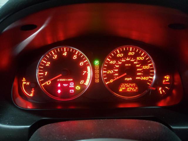 Zdjęcie 9 z aukcji – 2007 MAZDA 6 S z VIN 1YVHP81D675M52928