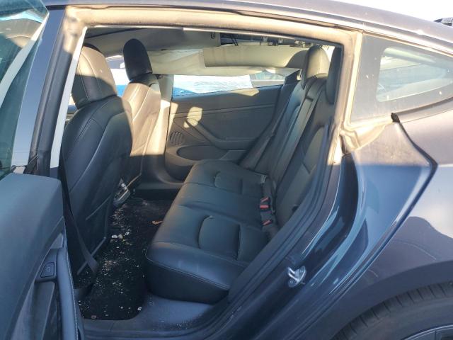 Photo 10 from auction – 2021 TESLA MODEL 3 with VIN 5YJ3E1EA5MF074706