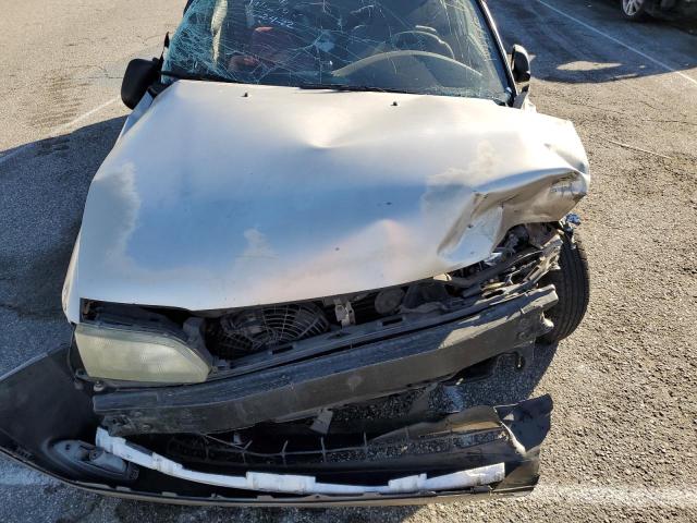 Photo 11 from auction – 1995 TOYOTA COROLLA with VIN JT2AE04B3S0116614