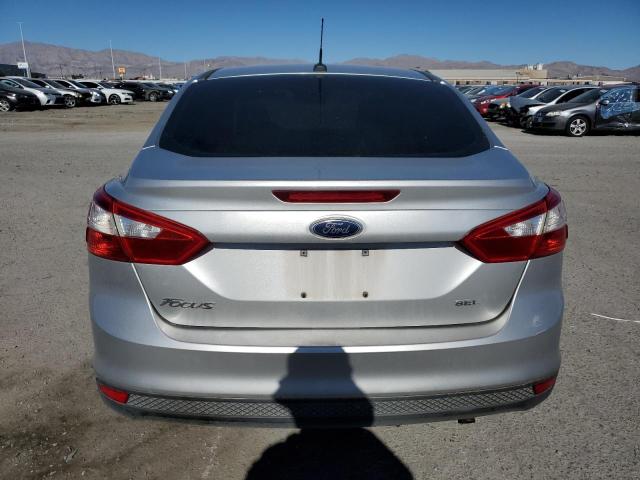 Photo 6 from auction – 2012 FORD FOCUS SEL with VIN 1FAHP3H25CL367815