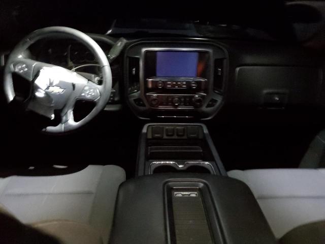 Photo 8 from auction – 2016 CHEVROLET SILVERADO with VIN 3GCPCREC0GG302083