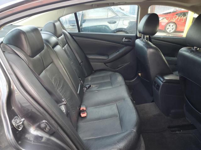 Photo 10 from auction – 2008 NISSAN ALTIMA 2.5 with VIN 1N4AL21E78N401583