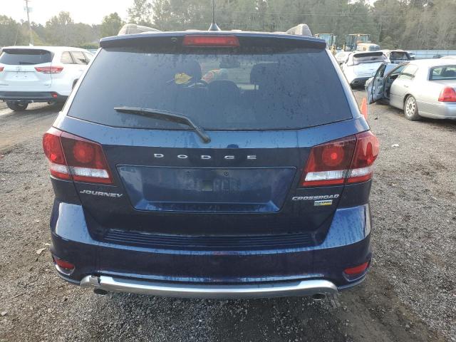 Photo 6 from auction – 2018 DODGE JOURNEY CR with VIN 3C4PDCGG0JT517116
