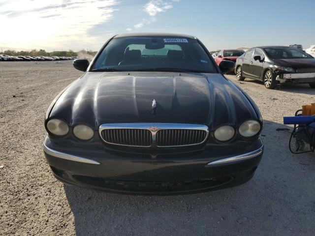 Photo 5 from auction – 2003 JAGUAR X-TYPE 2.5 with VIN SAJEA51D53XD43260