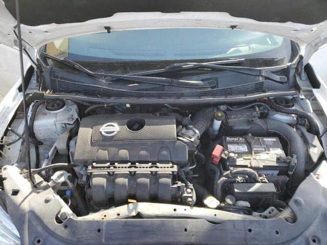 Photo 11 from auction – 2013 NISSAN SENTRA S with VIN 3N1AB7AP2DL631315
