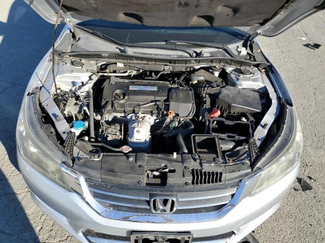 Photo 11 from auction – 2014 HONDA ACCORD with VIN 1HGCR2F36EA115639
