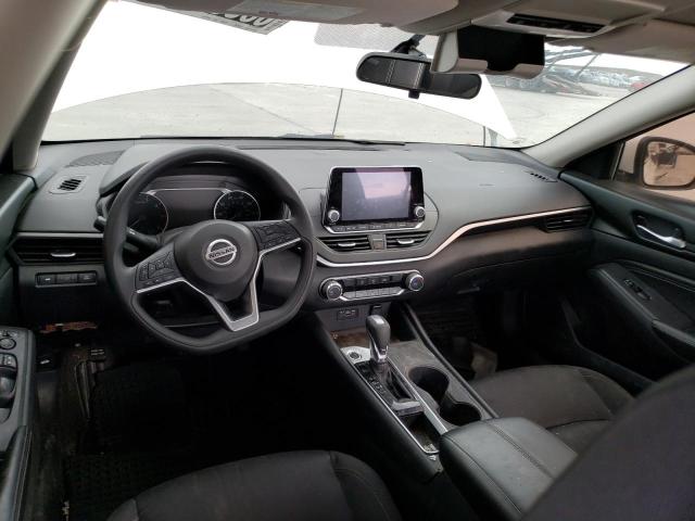 Photo 8 from auction – 2019 NISSAN ALTIMA S with VIN 1N4BL4BV8KN322221