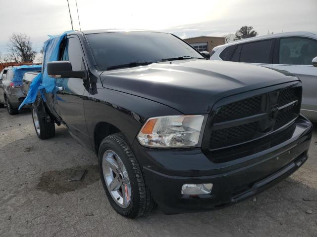 Photo 4 from auction – 2012 DODGE RAM 1500 S with VIN 1C6RD7LT5CS229445