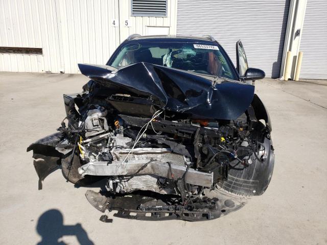 Photo 5 from auction – 2020 KIA NIRO LX with VIN KNDCB3LC1L5434207
