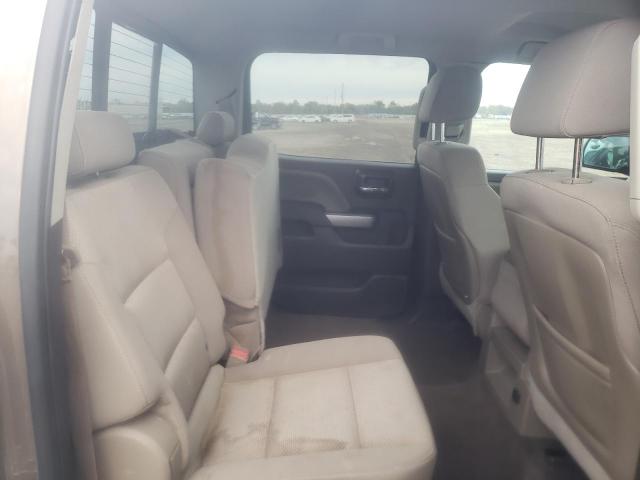 Photo 10 from auction – 2015 CHEVROLET SILVERADO with VIN 3GCUKREC8FG131555