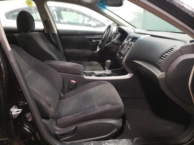 Photo 7 from auction – 2013 NISSAN ALTIMA 3.5 with VIN 1N4BL3AP3DC162809