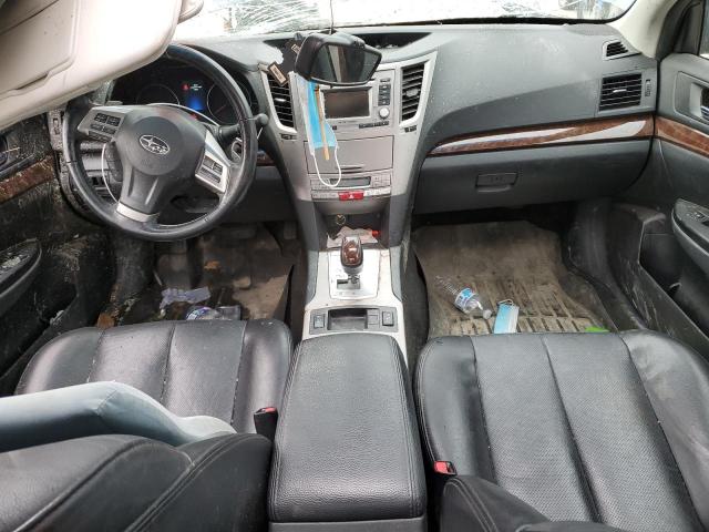 Photo 8 from auction – 2013 SUBARU LEGACY 3.6 with VIN 4S3BMDK60D2021608