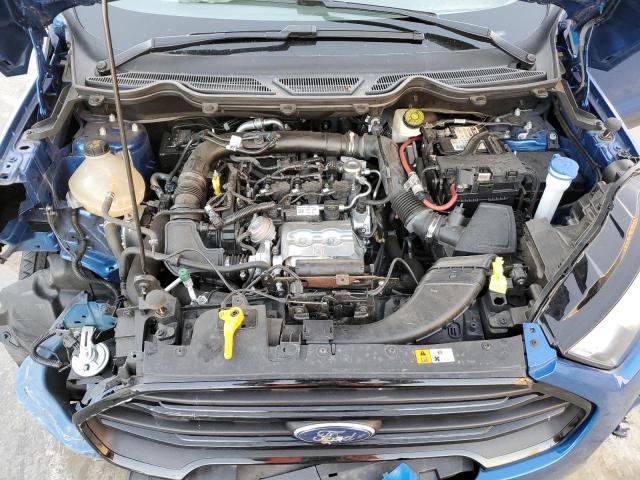 Photo 12 from auction – 2021 FORD ECOSPORT S with VIN MAJ3S2FE6MC441986