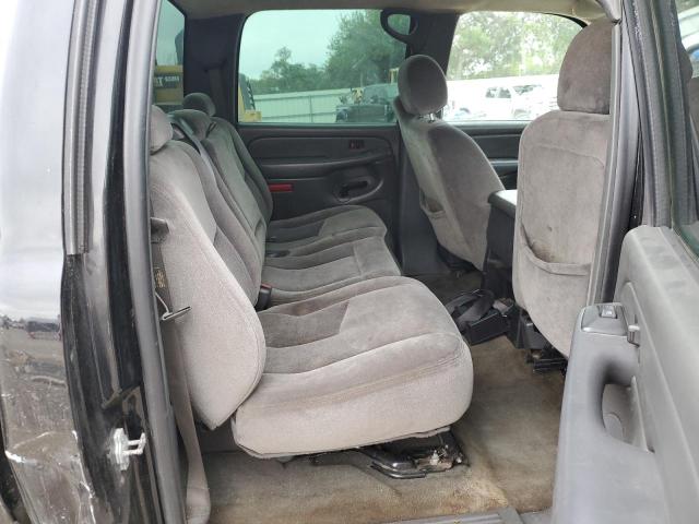 Photo 10 from auction – 2006 GMC NEW SIERRA with VIN 2GTEC13V261236060