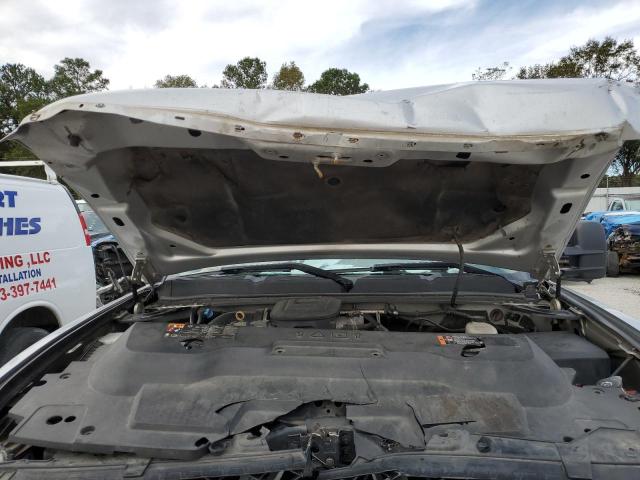 صورة رقم 7 من المزاد - 2012 CHEVROLET SILVERADO مع VIN 1GC4K0C85CF215582
