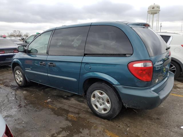 Photo 2 from auction – 2001 DODGE CARAVAN SE with VIN 1B4GP253X1B220676