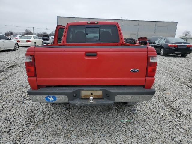 Photo 6 from auction – 2001 FORD RANGER SUP with VIN 1FTYR14V41PB04729
