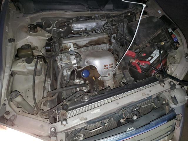 Photo 11 from auction – 2000 TOYOTA CAMRY CE with VIN 4T1BG22K2YU946972