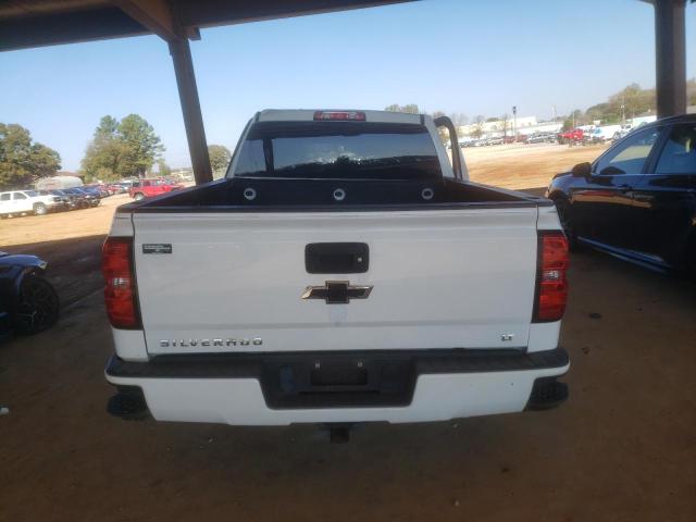 Photo 6 from auction – 2016 CHEVROLET SILVERADO with VIN 1GCVKREC6GZ282979