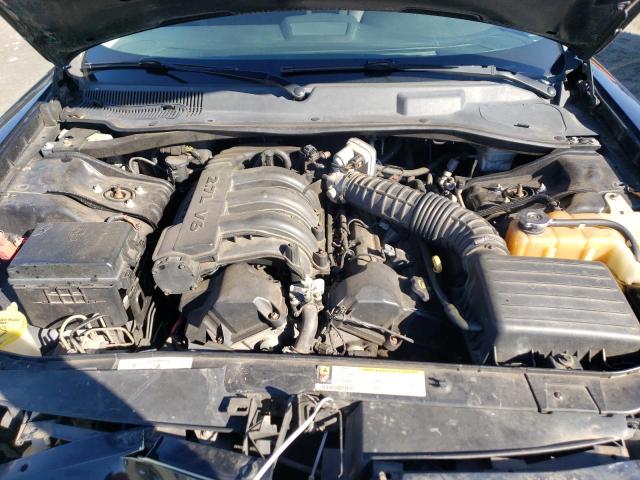 Photo 11 from auction – 2008 DODGE CHARGER with VIN 2B3KA43RX8H116046