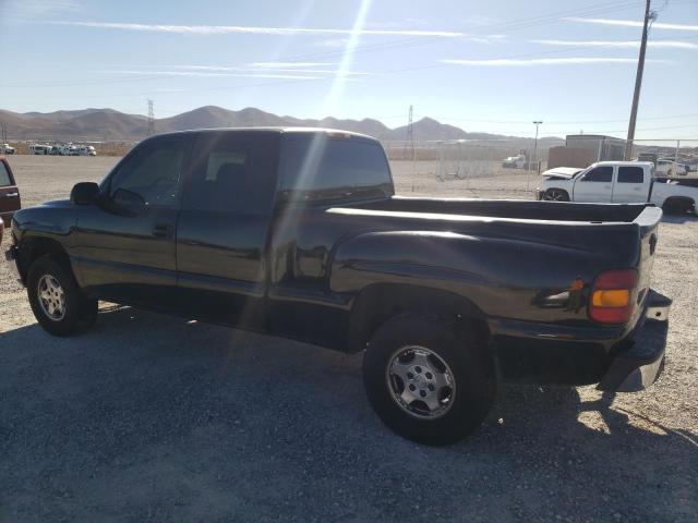 Photo 2 from auction – 1999 CHEVROLET SILVERADO with VIN 2GCEK19T3X1236210