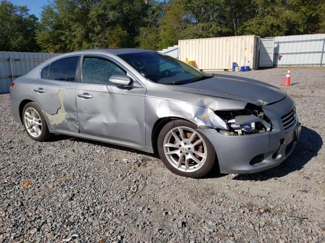 Zdjęcie 4 z aukcji – 2009 NISSAN MAXIMA S z VIN 1N4AA51E89C849769