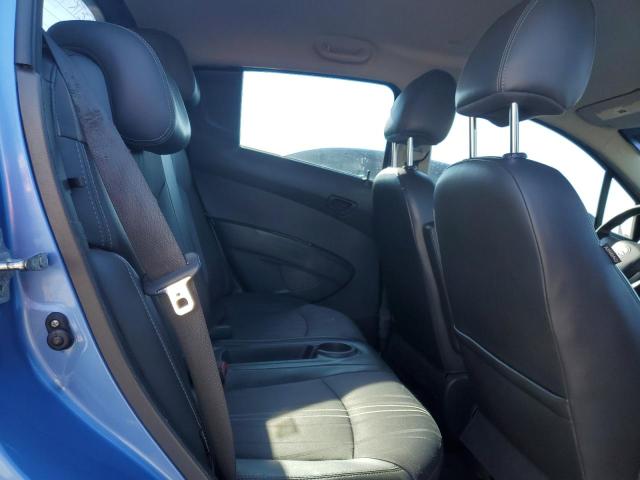 Foto 10 de la subasta – 2015 CHEVROLET SPARK LS con VIN KL8CB6S98FC741857
