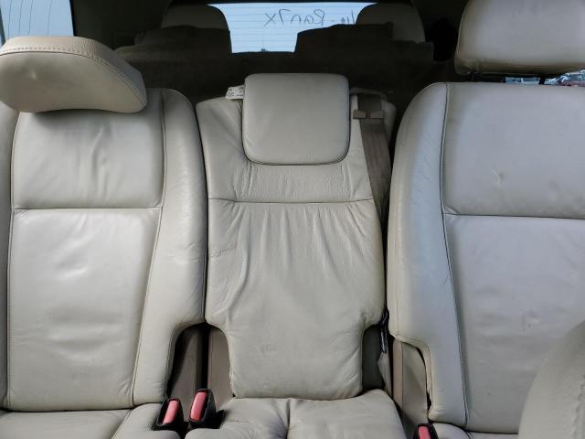 Photo 10 from auction – 2013 VOLVO XC90 3.2 with VIN YV4952CY8D1636331