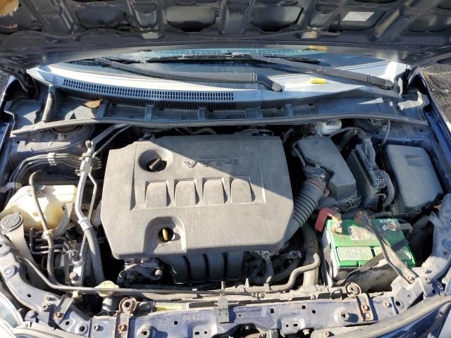 Photo 11 from auction – 2012 TOYOTA COROLLA BA with VIN 2T1BU4EE7CC821535