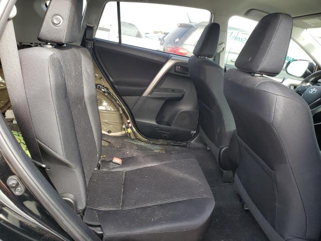 Photo 11 from auction – 2015 TOYOTA RAV4 LE with VIN 2T3ZFREV2FW134334