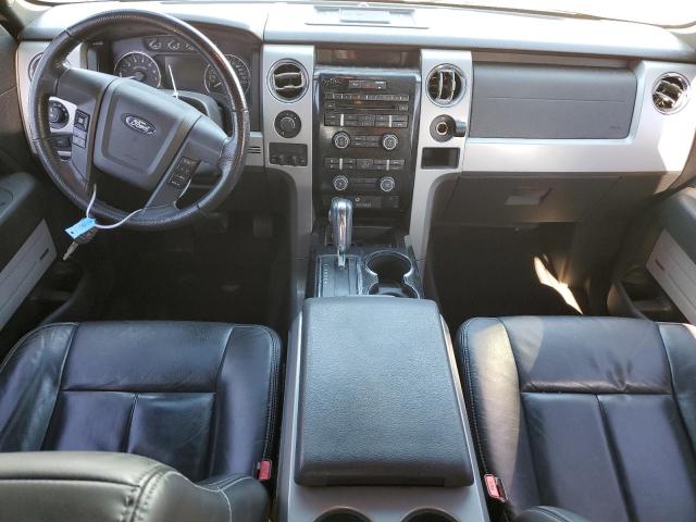 Photo 8 from auction – 2011 FORD F150 SUPER with VIN 1FTFW1ET0BFC99524