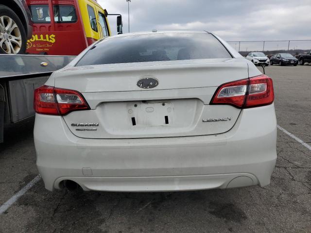 Photo 6 from auction – 2015 SUBARU LEGACY 2.5 with VIN 4S3BNBD62F3034968