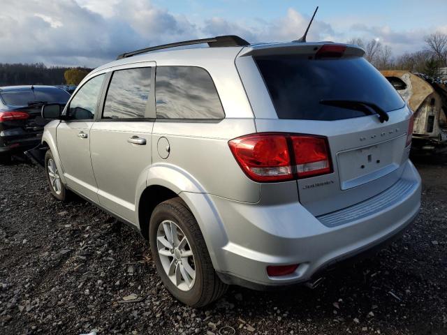 Photo 2 from auction – 2013 DODGE JOURNEY SX with VIN 3C4PDCBG2DT564286