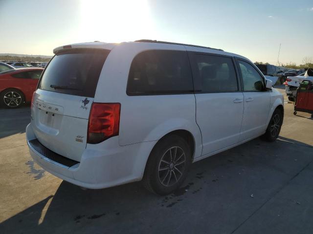 Photo 3 from auction – 2018 DODGE GRAND CARA with VIN 2C4RDGEG8JR282843