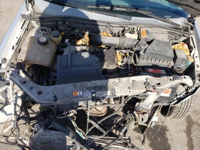 Photo 11 from auction – 2004 FORD FOCUS with VIN 1FAFP33P04W180444
