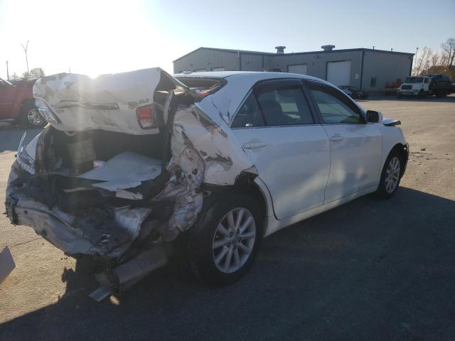 Photo 3 from auction – 2010 TOYOTA CAMRY BASE with VIN 4T1BF3EK2AU523237