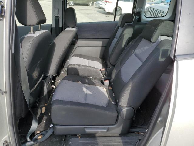 Photo 11 from auction – 2007 MAZDA 5 with VIN JM1CR293370141120