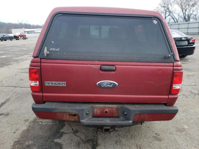 Photo 6 from auction – 2011 FORD RANGER SUP with VIN 1FTLR4FE1BPA94316