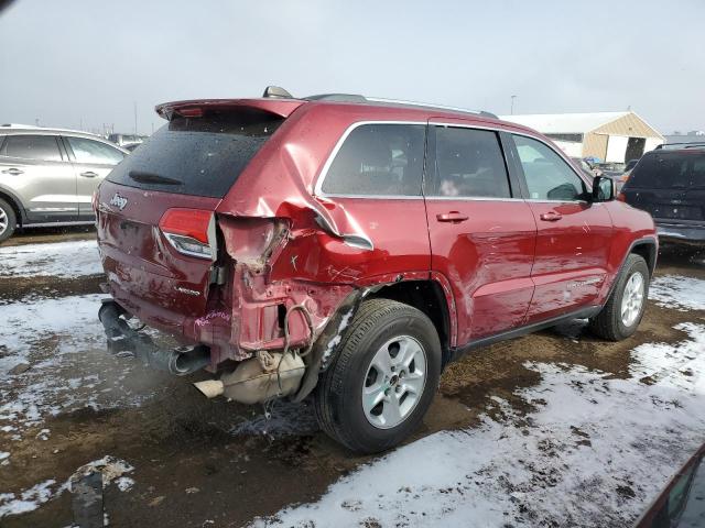 Photo 3 from auction – 2015 JEEP GRAND CHER with VIN 1C4RJFAG5FC190498