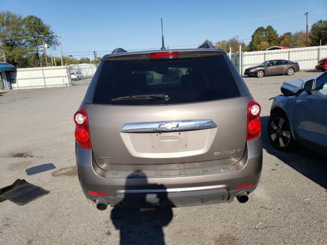 Photo 6 from auction – 2012 CHEVROLET EQUINOX LT with VIN 2GNFLPE52C6156770