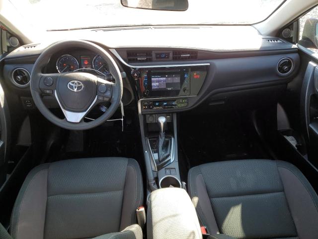 Photo 8 from auction – 2018 TOYOTA COROLLA L with VIN 5YFBURHE3JP832277