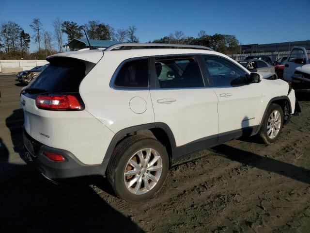 Photo 3 from auction – 2017 JEEP CHEROKEE L with VIN 1C4PJMDSXHW598623
