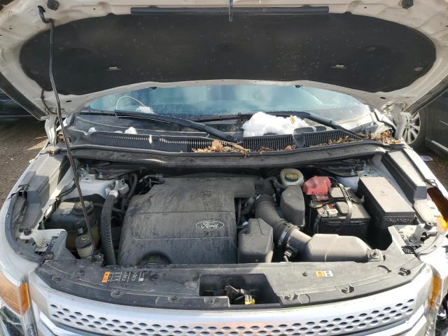 Photo 12 from auction – 2013 FORD EXPLORER X with VIN 1FM5K7D88DGB46664