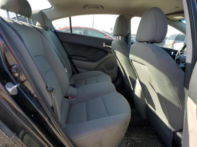 Photo 10 from auction – 2016 KIA FORTE LX with VIN KNAFK4A63G5510111