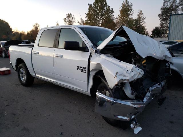 Photo 4 from auction – 2021 RAM 1500 CLASS with VIN 1C6RR6LG9MS531658
