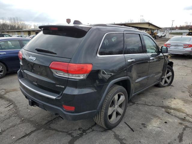 Photo 3 from auction – 2014 JEEP GRAND CHER with VIN 1C4RJFBG8EC237598