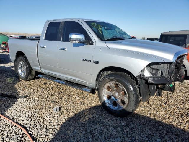Photo 4 from auction – 2009 DODGE RAM 1500 with VIN 1D3HV18T29S781511
