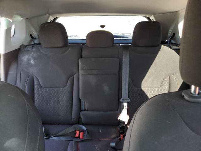Photo 10 from auction – 2018 JEEP COMPASS SP with VIN 3C4NJCAB5JT272049
