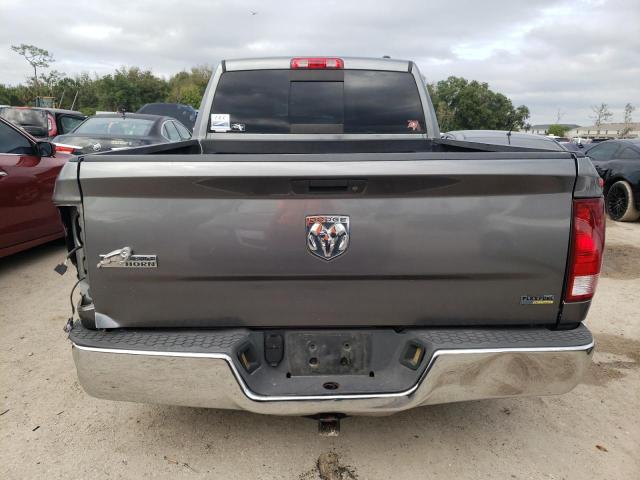 Photo 6 from auction – 2010 DODGE RAM 1500 with VIN 1D7RB1GP2AS179969