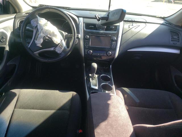 Photo 8 from auction – 2013 NISSAN ALTIMA 2.5 with VIN 1N4AL3AP7DC905340